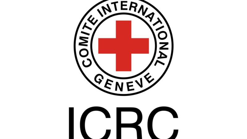 اللجنة الدولية للصليب