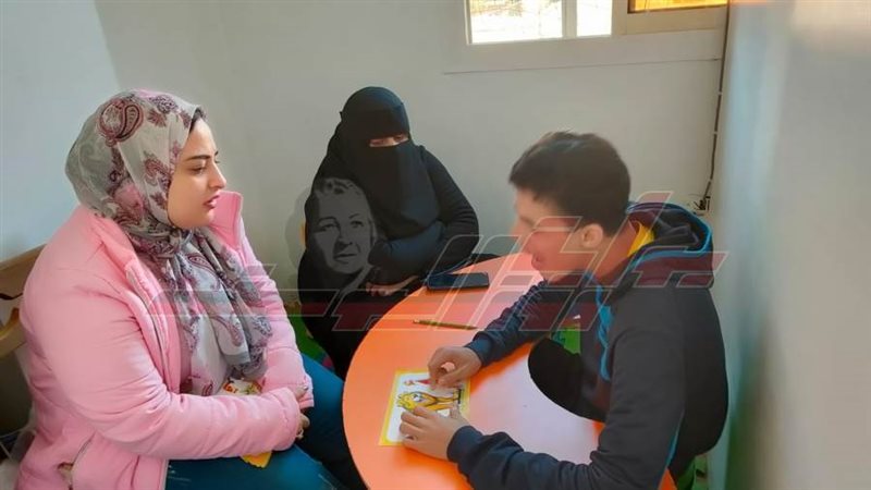 جلسات تخاطب