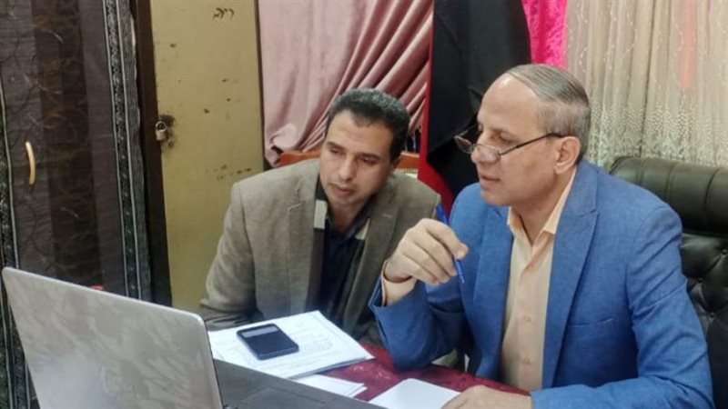 وكيل التعليم ووكيل