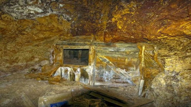 منجم السكري