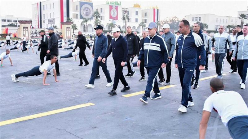 الرئيس السيسي في