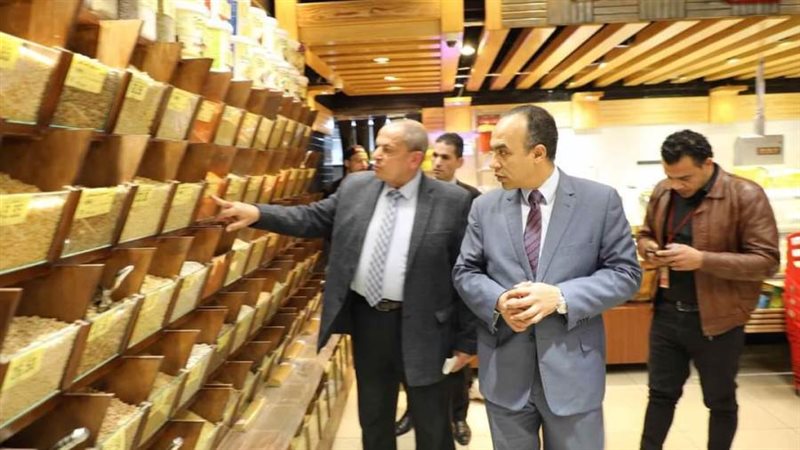 الدكتور محمد أبوزيد