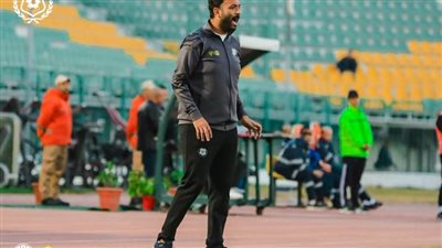 ميدو يوجه رسالة لجماهير الإسماعيلي ويوضح سبب تألق حارس مرمى الفريق