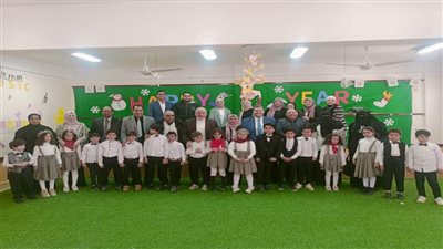 حفل ختام الأنشطة بالمدرسة المصرية اليابانية بالعريش   