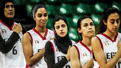 منتخب سيدات السلة يبدأ الاستعداد لتصفيات بطولة إفريقيا يوم الثلاثاء المقبل