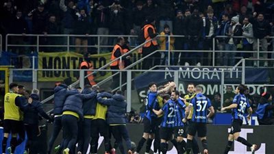 أتلانتا يتأهل لربع نهائى كأس إيطاليا