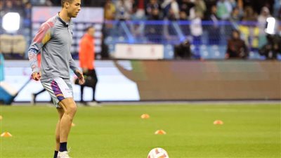 رونالدو قائدًا للهلال والنصر في مواجهة باريس سان جيرمان بكأس موسم الرياض