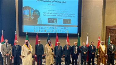 النائب العام: العدالة التصالحية آلية فعالة لتسوية النزاعات وتحظى بتأييد المجتمع الدولي