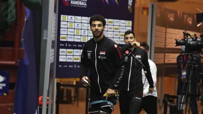 منتخب اليد يفوز على بلجيكا 33-28 في بطولة العالم