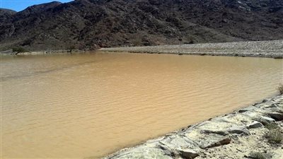 في 25 معلومة.. تعرف على جهود الدولة لتنفيذ أعمال الحماية من أخطار السيول في جميع المحافظات