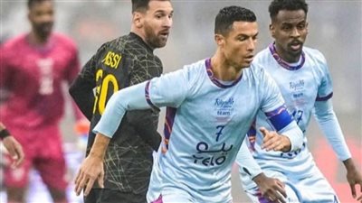 نجوم الهلال والنصر يتألقون وباريس سان جيرمان يرفع كأس موسم الرياض