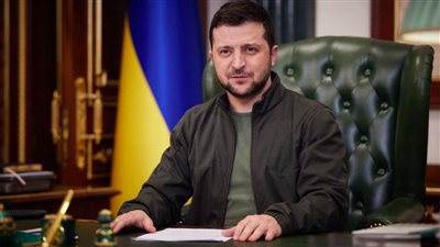 زيلينسكي: حان الوقت لمعاقبة الصناعة النووية الروسية