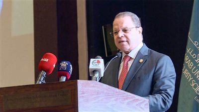 15 رسالة يبعث لها المستشار حمادة الصاوي للنيابات حول العدالة التصالحية بالمؤتمر الأول للنيابة العامة الأردنية 