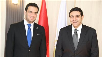 وليد قوطة أمينًا عامًا لحزب 