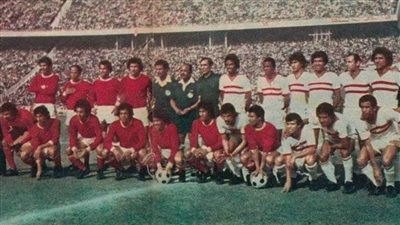 عاجل| القمة 125.. 