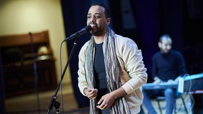الفنان إسماعيل جاد يستعد لطرح أغنيته الجديدة 