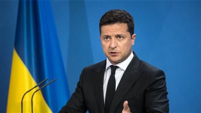 زيلينسكي يشكر بايدن على مساعدات دفاعية إضافية بقيمة 2.5 مليار دولار