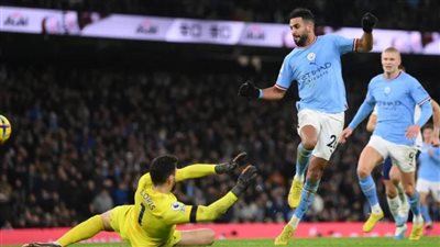 فوز العراق ومانشستر سيتي وبيراميدز والاتحاد السكندري وهزيمة توتنهام 