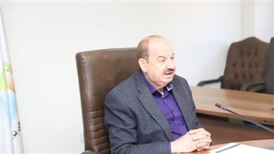 صرف إسكندرية: اجتماع لبحث سبل التحول الرقمي في جميع الأعمال