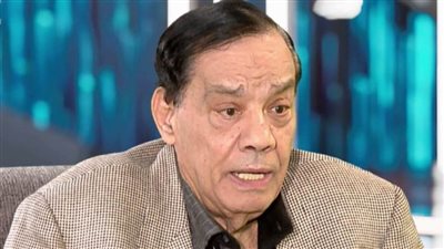 شاهد.. حلمي بكر يتعرض لوعكة صحية تدخله المستشفى