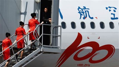 الصين تستأنف رحلات السفر الجماعية ابتداء من فبراير إلى 20 دولة... منها روسيا