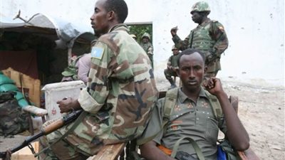 القضاء على نحو 100 إرهابي من المليشيات الإرهابية في الصومال