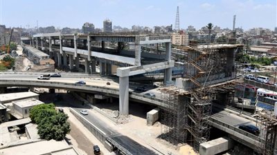 كل ما تريد معرفته عن محور الفريق كمال عامر في سطور 