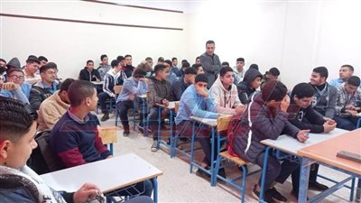 تدريبات للمشاركين في مشروع ابدأ حلمك والتوعية بأهمية نهر النيل