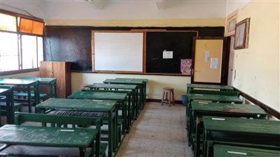 غدًا.. انطلاق ماراثون امتحانات الفصل الدراسي الأول للشهادة الإعدادية بالبحيرة 