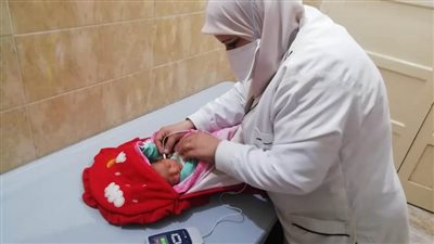 د. أشرف عقبة يوضح تفاصيل المبادرة الرئاسية للاهتمام بصحة الأم والجنين