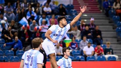 مواعيد مباريات اليوم السبت في بطولة العالم لكرة اليد