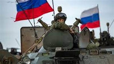 أوكرانيا: القوات الروسية قصفت منطقة خيرسون 36 مرة