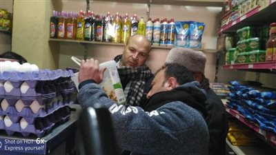 محافظ أسيوط: تحرير 79 محضرًا تموينيًا وضبط ٧٨٠ قرص غلة محظور تداوله بالأسواق