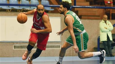 الأهلي في الصدارة.. ترتيب دوري سوبر السلة بعد الجولة السابعة
