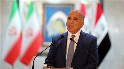 وزير الخارجية العراقي: الوضع الأمني في البلاد جيد وخلايا داعش لا تشكل خطراً