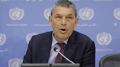 المفوض العام للأونروا: إعادة تأهيل مرافق الأونروا في سوريا أولوية قصوى