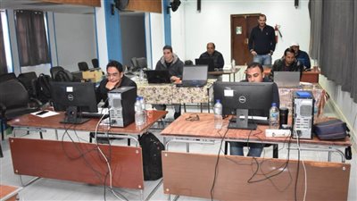 لزيادة الإنتاج.. فوسفات مصر 