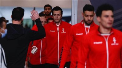 عاجل.. باروندو يعلن المستبعدين من قائمة مصر أمام البحرين في بطولة العالم لليد