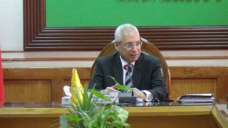 الدكتور عصام فرحات