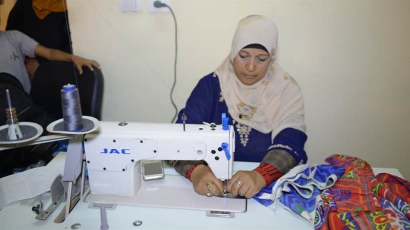 مشروعات الأورمان