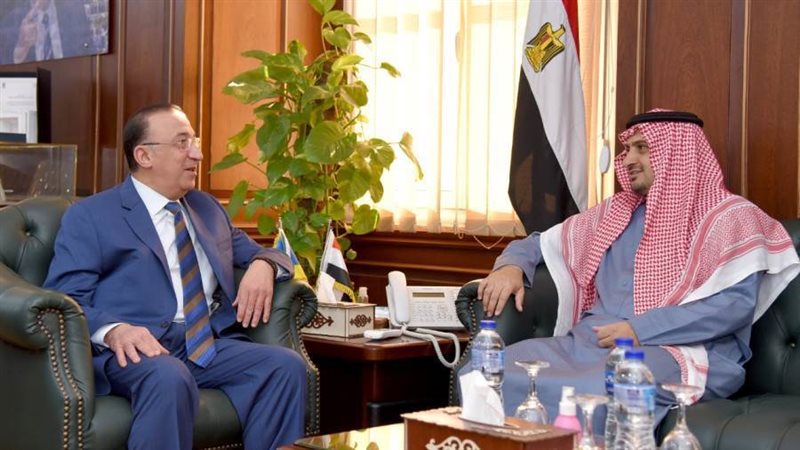 اللواء محمد الشريف