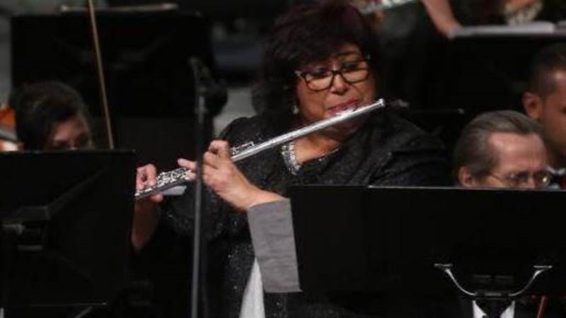 الدكتورة إيناس عبدالدايم