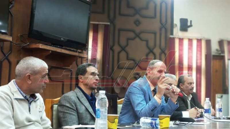 وكيل التعليم ووكيل