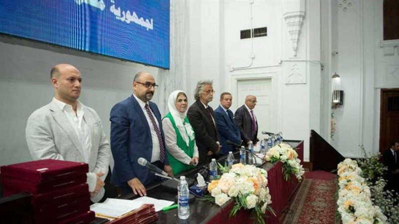 مجلس الأطباء - ارشيفية