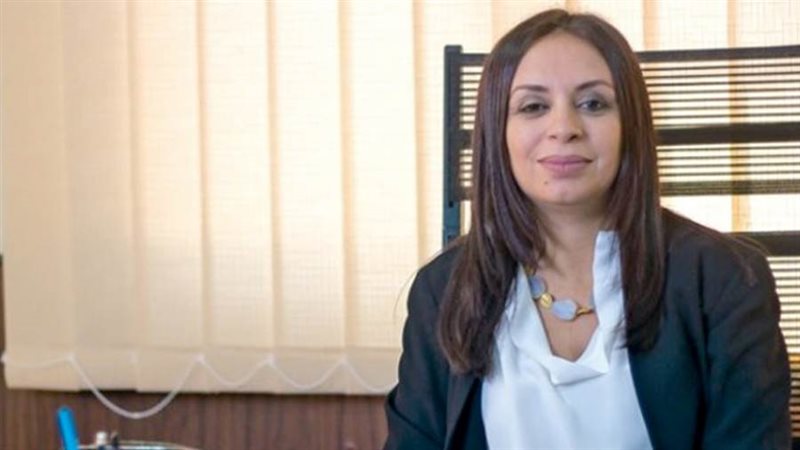 الدكتورة مايا مرسي