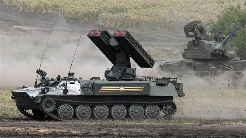 مقاطعة بريانسك الروسية