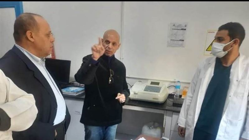 مدير صحة الشرقية