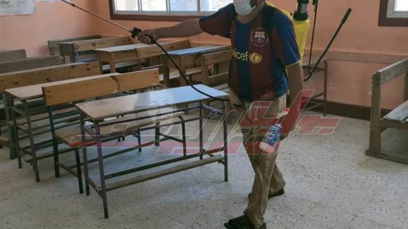 تطهير اللجان