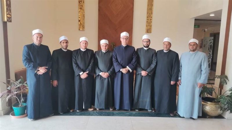 مجمع البحوث الإسلامية