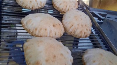 ضبط 113 مخالفة تموينية خلال حملة بالدقهلية 